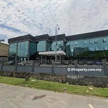 Bandar Teknologi Bungalow Factory for Sale @ Semenyih, Selangor
