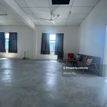 High visibility upper floor commercial Shoplot @Lotus Bagan Ajam