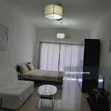 Serviced residence for Rent