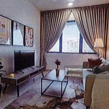 Cheap! Strategic Location MRT Near to Malls Convenient