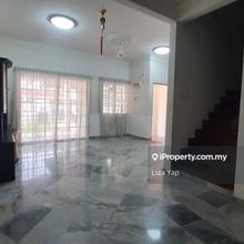 2 storey, 20 x 70, BK 5, Bandar Kinrara, Puchong