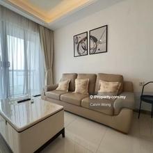 Johor Bahru, Service Apartment, R&F Princess Cove @ Phase 1