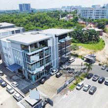 Detached factory for Sale