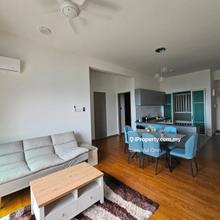 1 Sulaman Platinum Tower I Blk A I Fully Furnished City View For Sale 