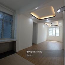 Pontian, Taman Pontian Utama, Renovated, Full Loan, Fast Deal
