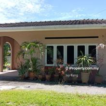 Bungalow for sale 