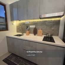 216 Residence 832 Sqft 2 R 2 B Leasehold Fully Furnished Unit For Sale