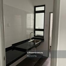 Unipark condo