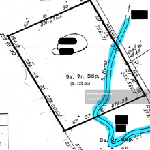 Kuala Lipis Agricultural Land- 9.72 acres, Freehold, Sungai Karak