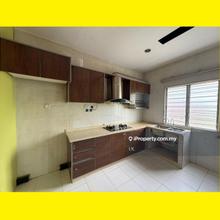 The Lake Residence, Town House Puchong, Taman Putra Perdana, Selangor