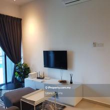 Condominium for Rent