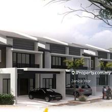 New Project 2 Storey Terrace 