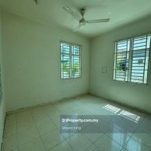 2 Storey Semi D Original Unit @ Taman Jawi Permai