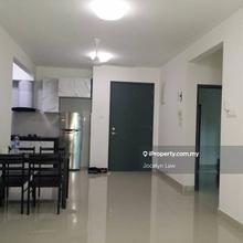 D'Ambience Apartment near to Aeon Mall, Jb Centre ,Ciq
