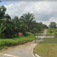 Skudai 200 acres development land for sale 
