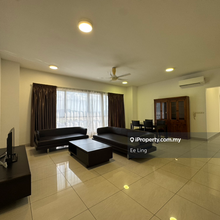 Andana condo dalpinia 16 sierra puchong south full furnished for rent 