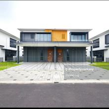 Aeres @ Eco Ardence, Setia Alam