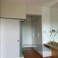 Kiara East Sale Below market price Rm405k nego / Fully Furniture /Ktm 