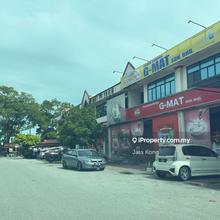 2 Storey shop for sale at Alma , Bukit Mertajam