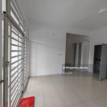 Taman Terkukur Semi D for Rent