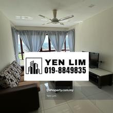 Golf view unit for Rent