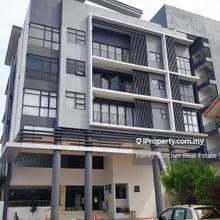 1066sf for Sale, Damansara Jaya, 2 carpark, rm713psf, Monthly rm2988