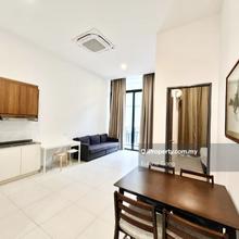 The Podium Apartment -Fully Furnished 