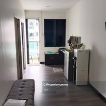 3 Room Fully Furnished Vista Bangi Near Ukm For Rent (Ready Now)