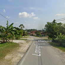 Residential land, Suitable for homestay / office use / Camp Site