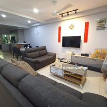 Taman Lavender Intermediate terrace