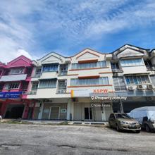 2.5 storey Link Factory @ USJ 1 for Sale