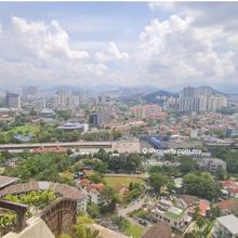 Vista Damai below market sell near klcc