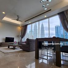 Fire sale! Unblocked Petronas Twin Tower View