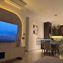 Ixora Residence 3r2b Fully for Rent