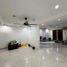 Kepong Wangsa Permai 2.5 Storey Landed House for Sale