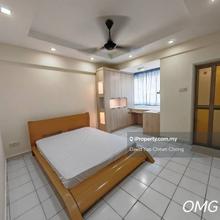 Vista Bayu Apartment 