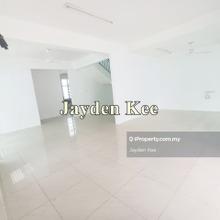 Nibong tebal 2 storey semi d sale bukitpanchor permai