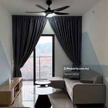 M Luna Fully Furnished For Sale