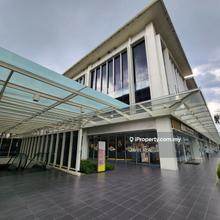 Below Market Price Ground Floor Adjoining Unit Link to Pavilion 2 Mall