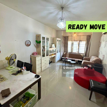 Ready move in