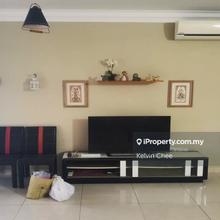 Golden Sands Seaview Residence Suite ( High Floor ) ( Rm 950,009 )