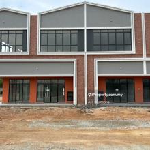 Newly completed! Vp by November! Prime location! Limited unit!