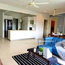 Fully Furnished for Rent
