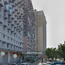 Taman Alor Vista Apartment @ Lebuh Relau @ Bayan Lepas