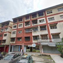 Seri Pulai Balakong 650sf 100% Loan Below Market 0% Downpayment