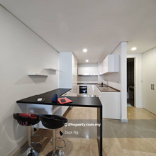 Sentral Residences in KL Sentral 