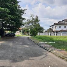 Bungalow Land at Bukit Jelutong (Jalan Menara) , Shah Alam for Sale