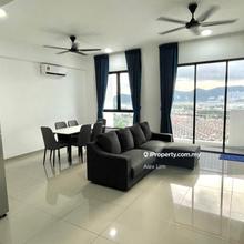 M vista Batu Maung For Rent !!