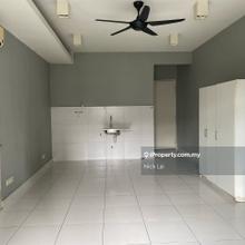 Neo Damansara, Studio unit