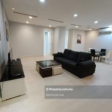 Binjai 8 Condo KLCC Kuala Lumpur